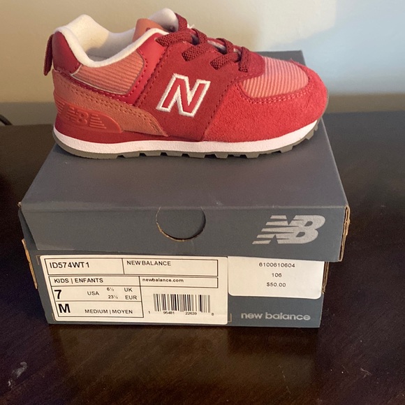 New Balance Other - Toddler’s New Balance
